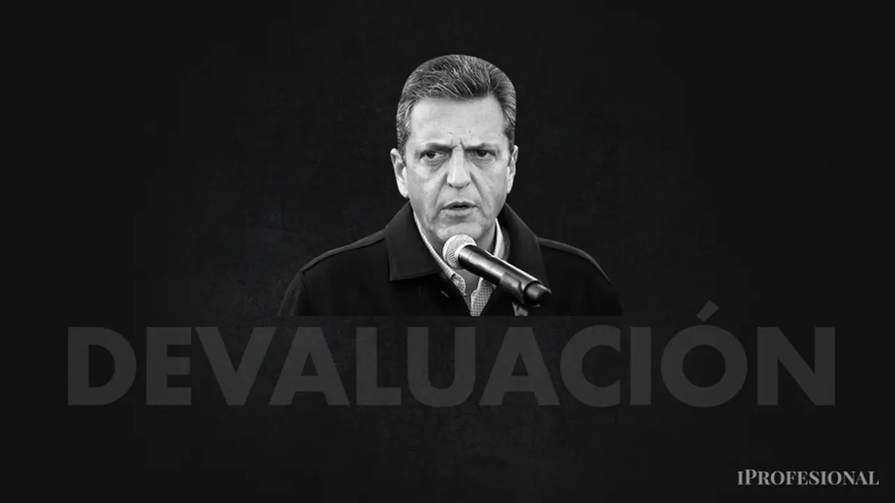 El salto devaluatorio favoreció la racha compradora del BCRA en el mercado cambiario