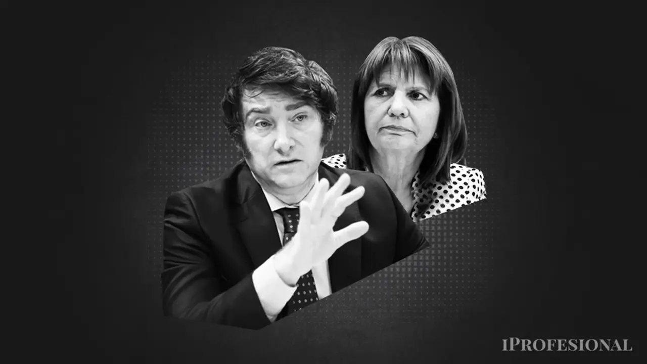 Bullrich y Macri se van con Milei: el plan de una nueva alianza para reemplazar a Juntos por el Cambio