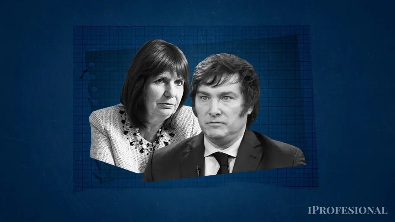 El jueves, Massa pareció tender puentes con Milei, mientras que el libertario cargó fuertemente contra Juntos por el Cambio.