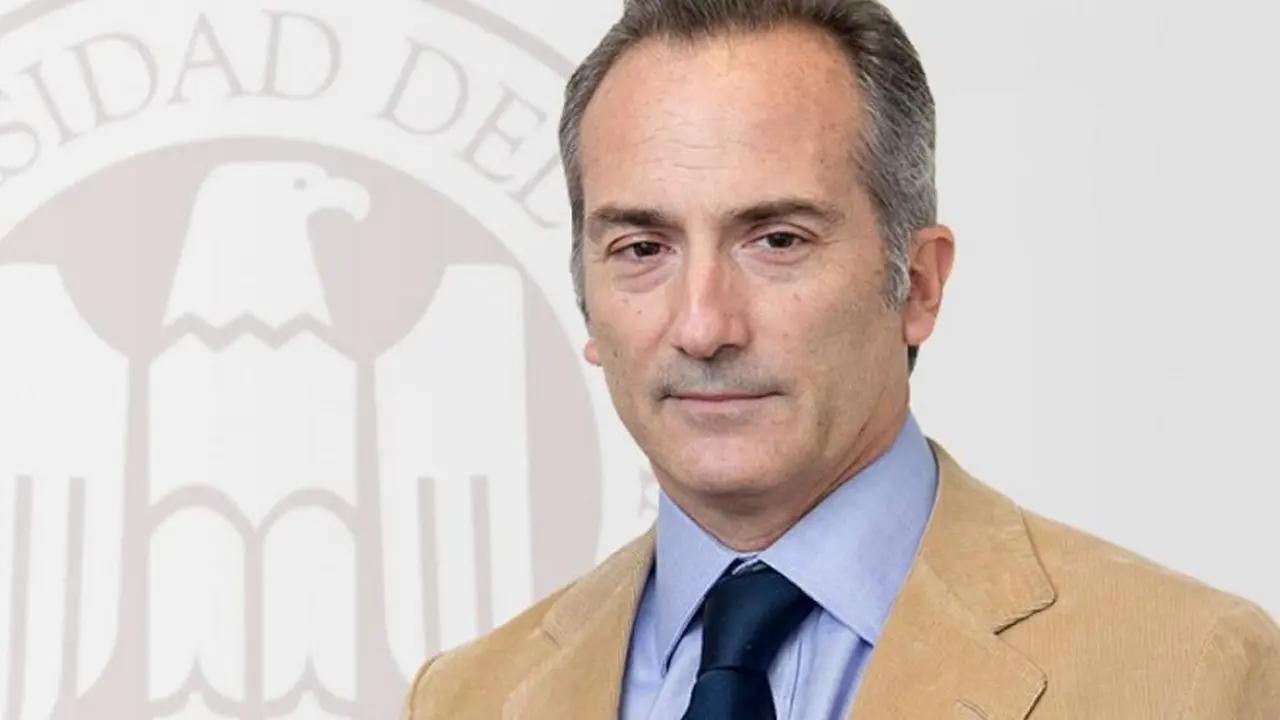El alejamiento de Emilio Ocampo se interpretó como una postergación del plan dolarizador, pero no necesariamente como su descarte
