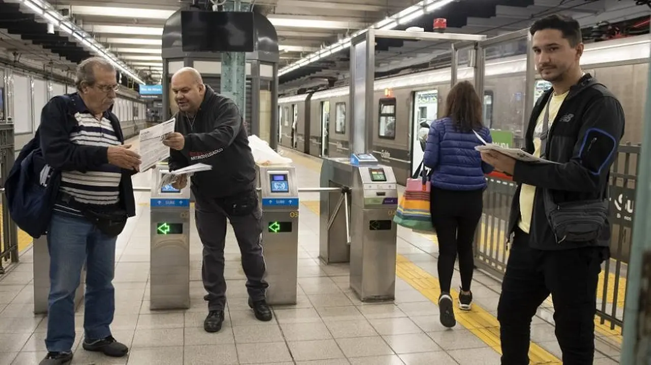 subte