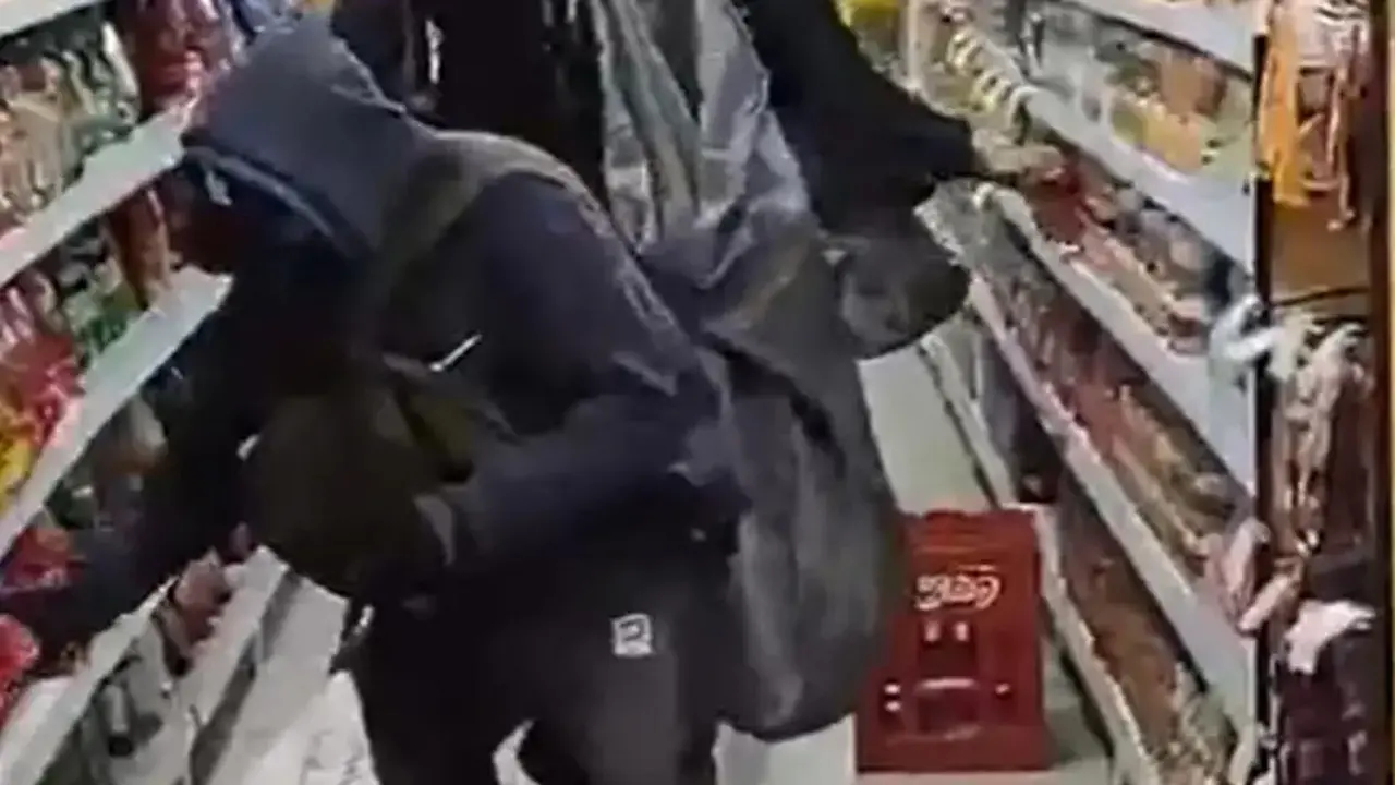 En las últimas horas se produjeron saqueos en localidades del interior.