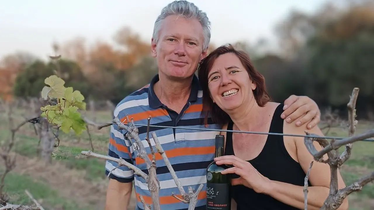 El vino imposible existe: se elabora en Chaco, donde la temperatura puede alcanzar los 50 grados