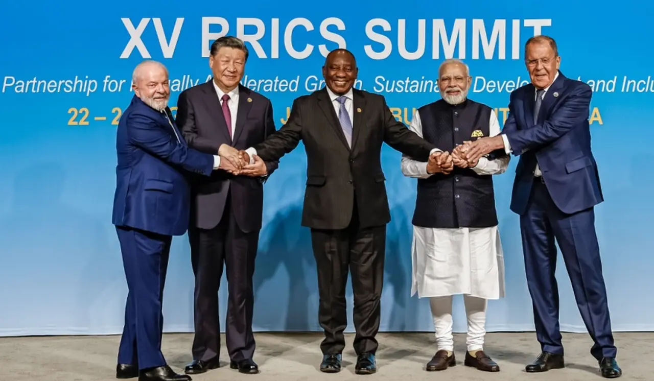 Qué son los BRICS y en qué beneficia a la Argentina ingresar a ese bloque