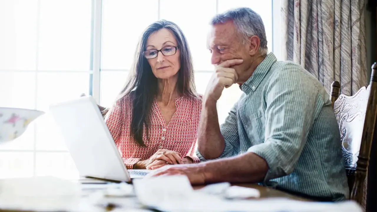 La experiencia es el mayor activo de las personas mayores y tienen que estar entonces destacada en el CV