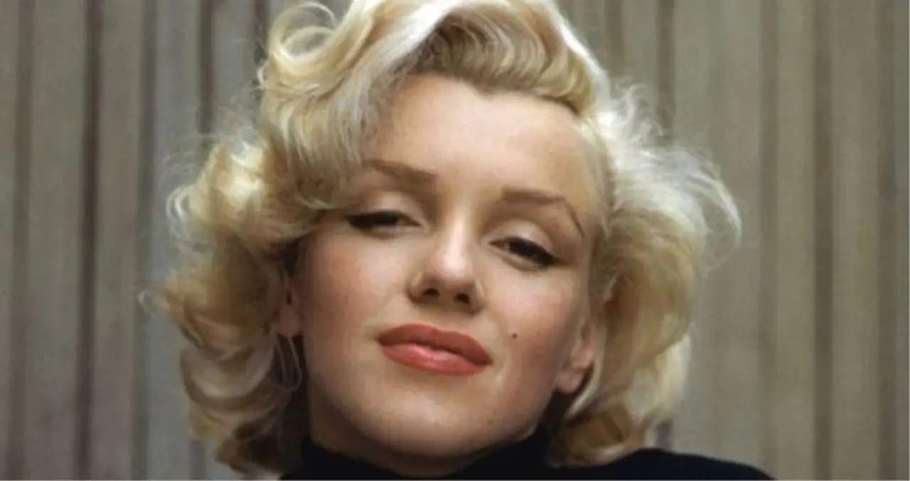 Marilyn Monroe