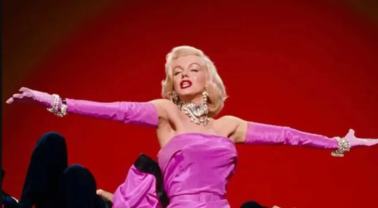 Las frases de Marilyn Monroe sobre la interpretación