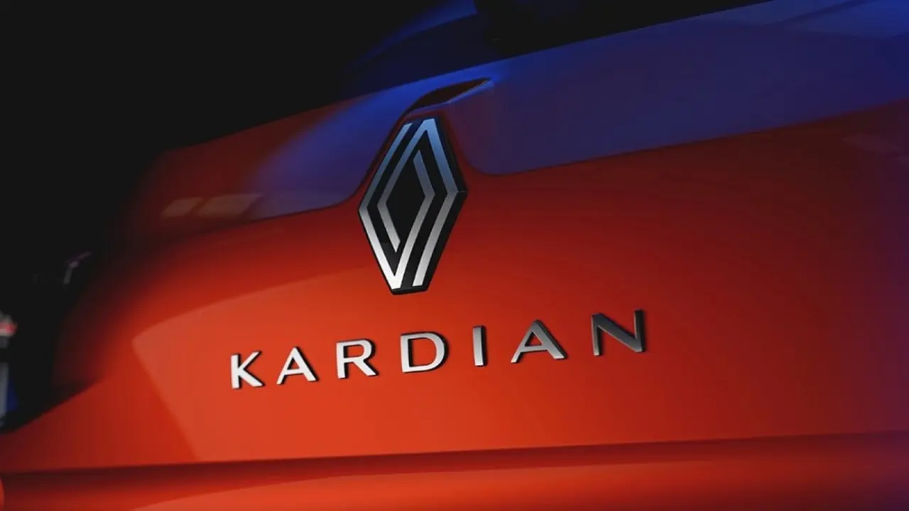 Kardian evoca la fuerza, el poder protector y la adrenalina del cardio.