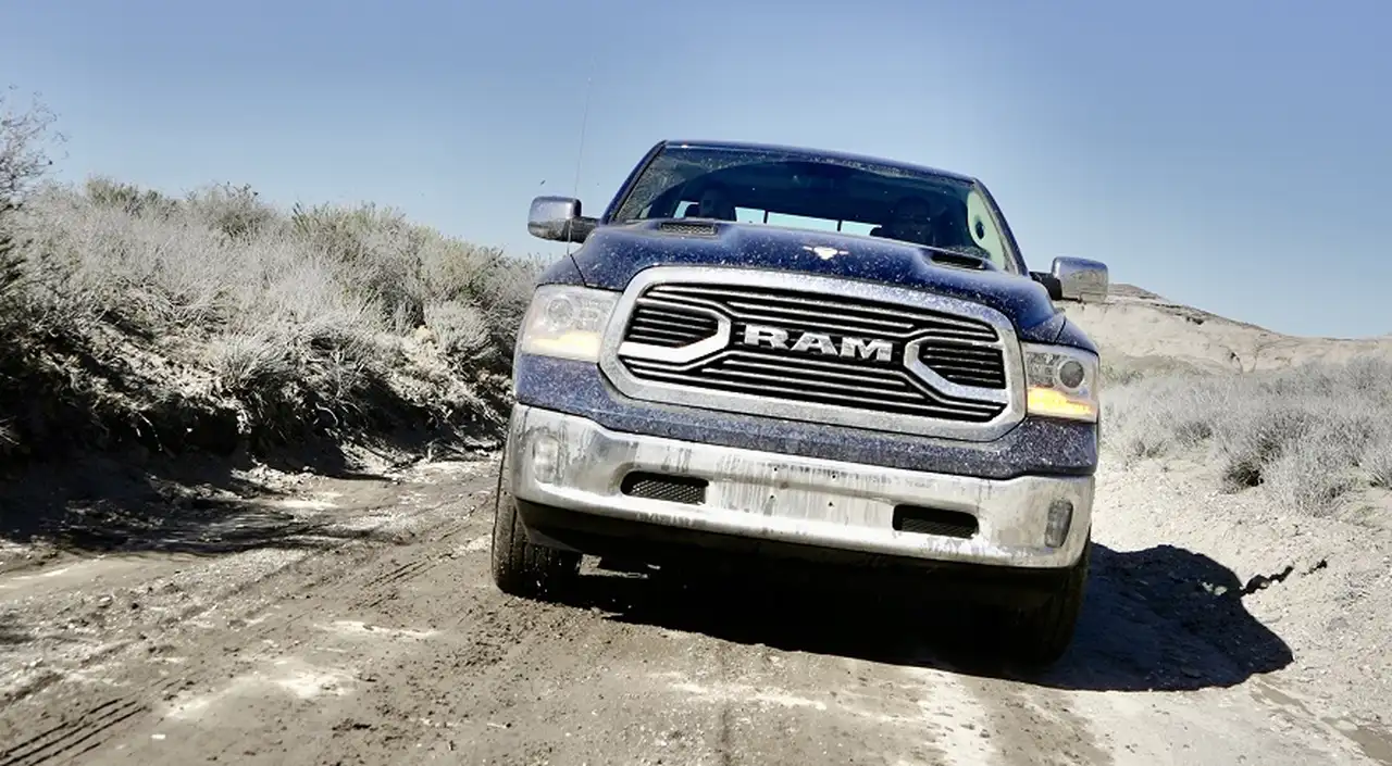 La RAM Laramie seguirá en el mercado.