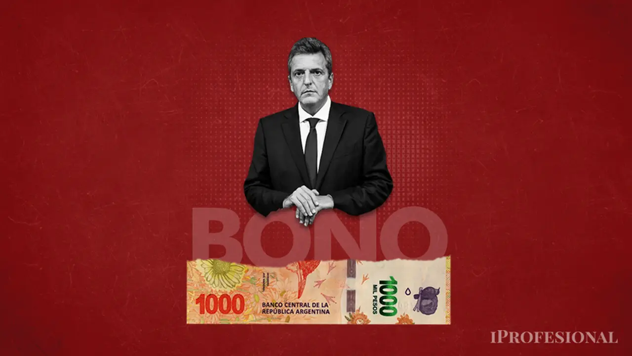 La suma fija se le vuelve en contra a Massa: se oponen hasta aliados peronistas y se complica su plan electoral