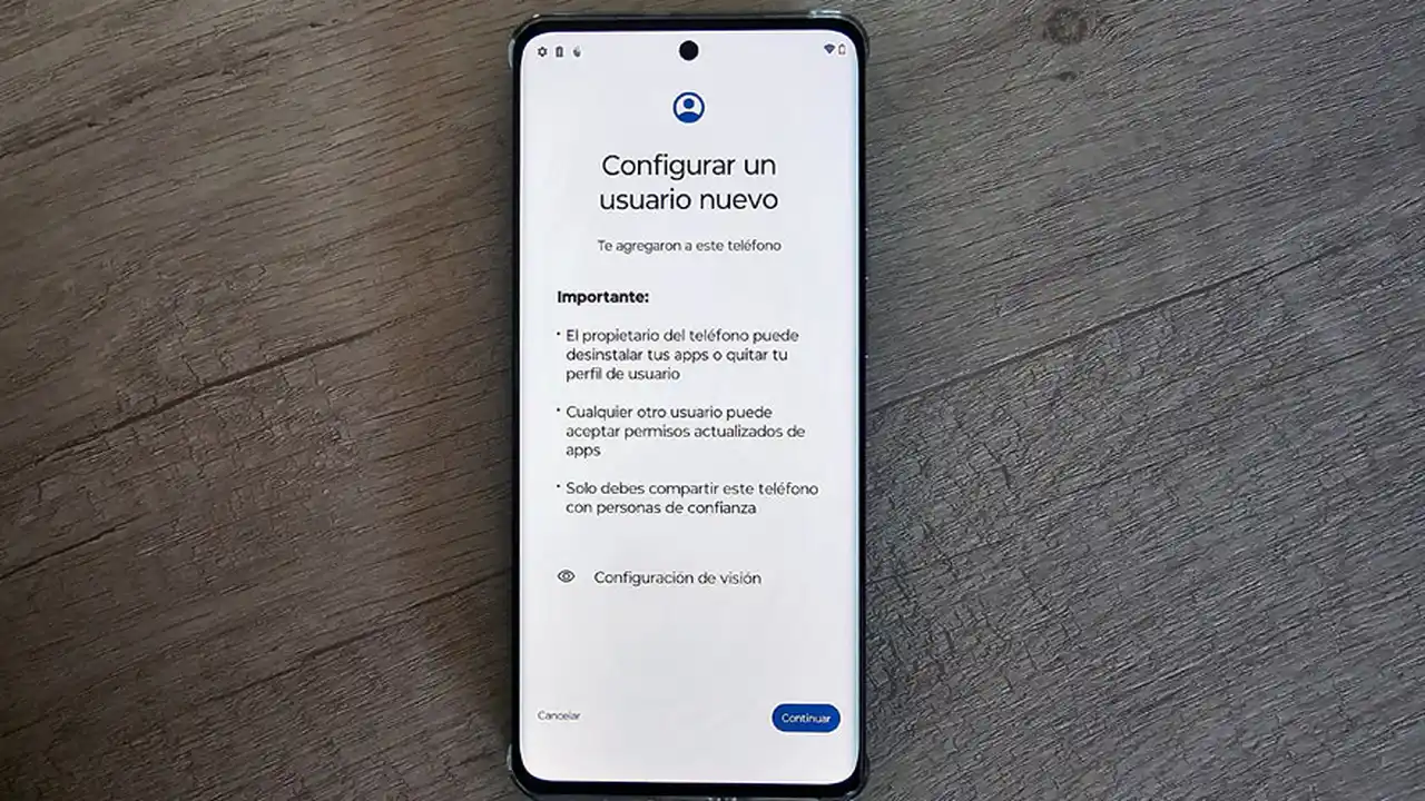 Android es el sistema operativo móvilo más popular del orbe.