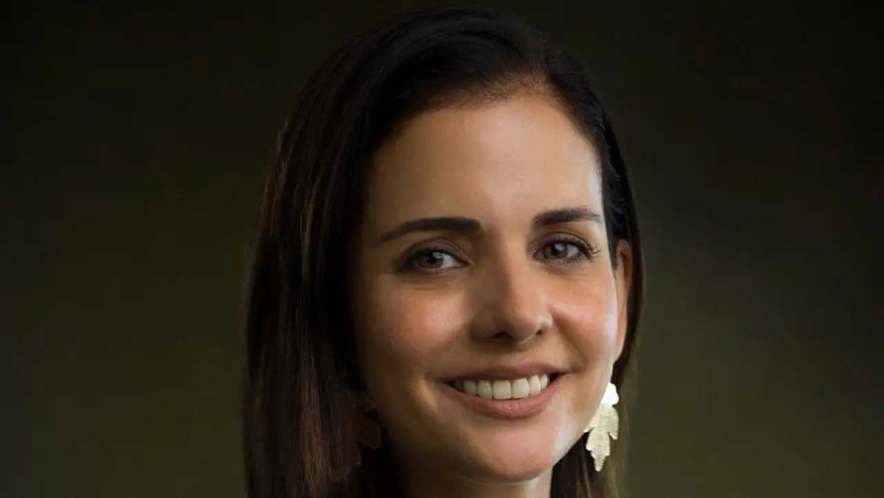 María Alejandra Ibarguren, Senior Manager de Comunicaciones de Kimberly-Clark para Andes y Cono Sur.