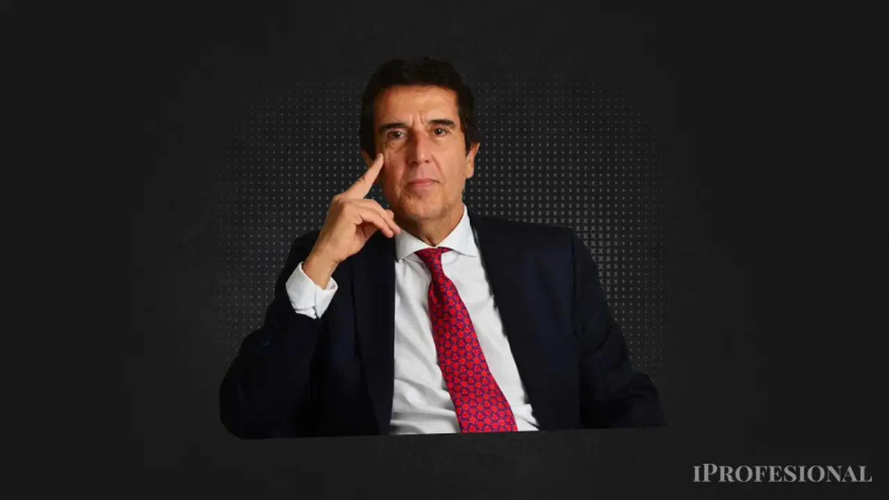 Levantamiento del cepo: qué opina Carlos Melconian