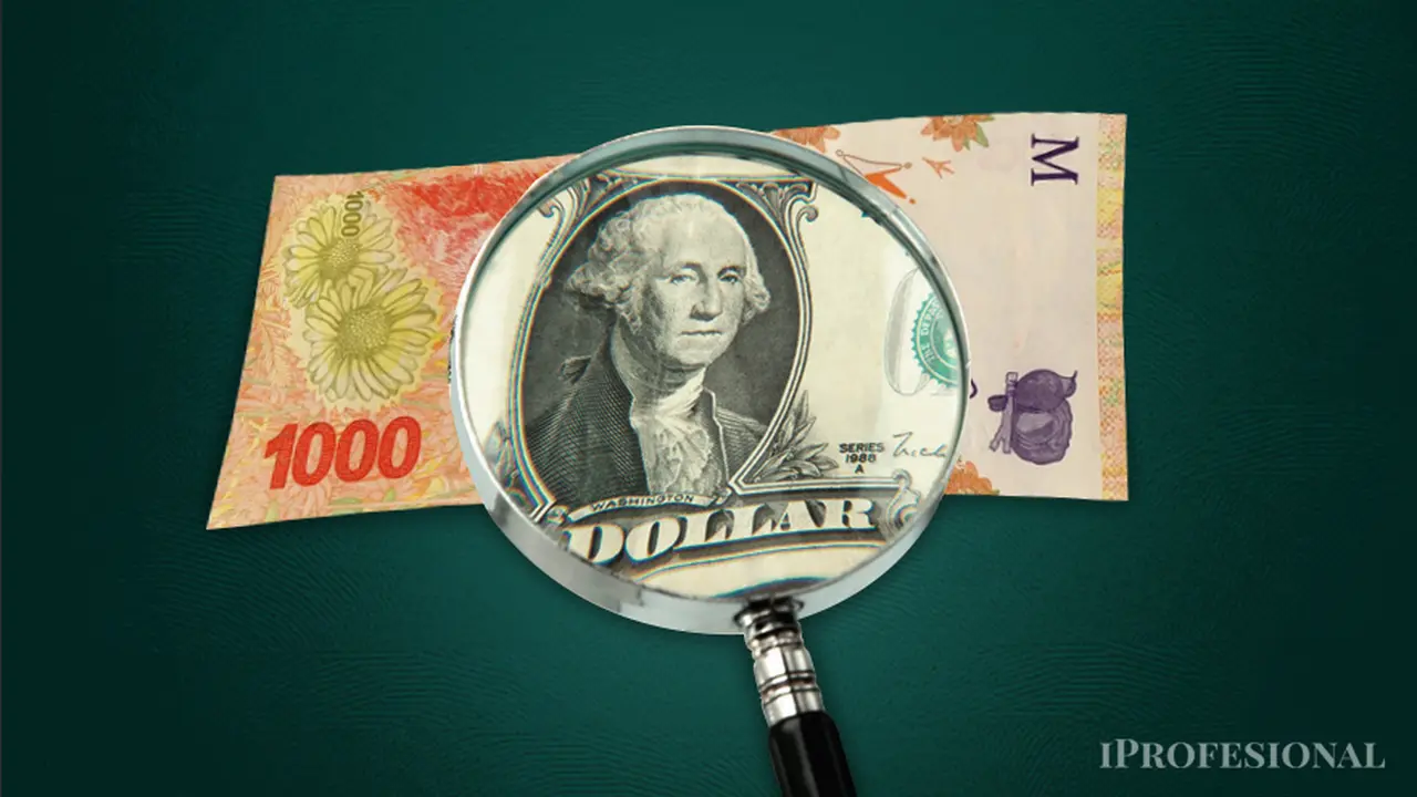El dólar se acerca a los $1.000 y le propina un golpe de gracia al plazo fijo