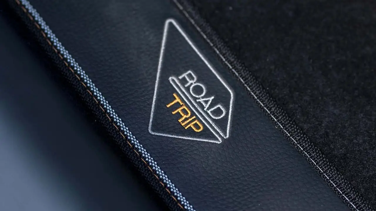 Algunos de los detalles que distinguen al nuevo Peugeot 208 Road Trip.