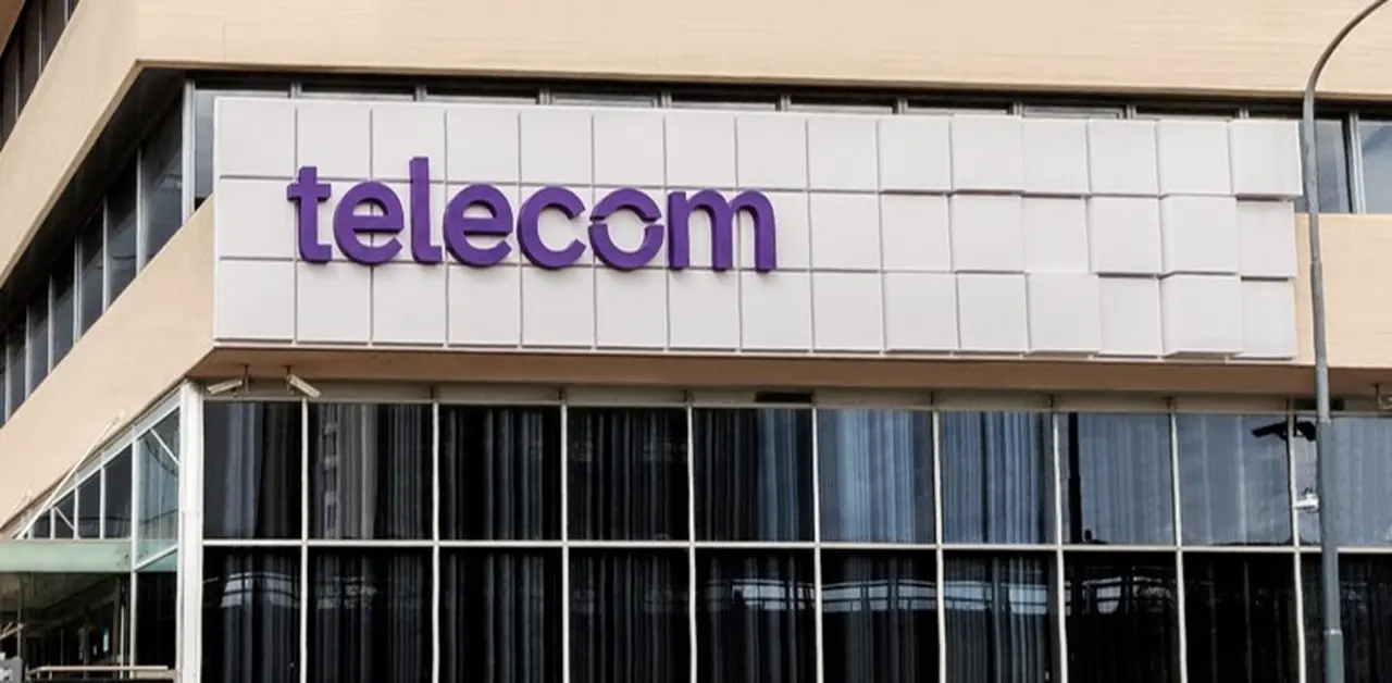Telecom, Claro y Movistar
