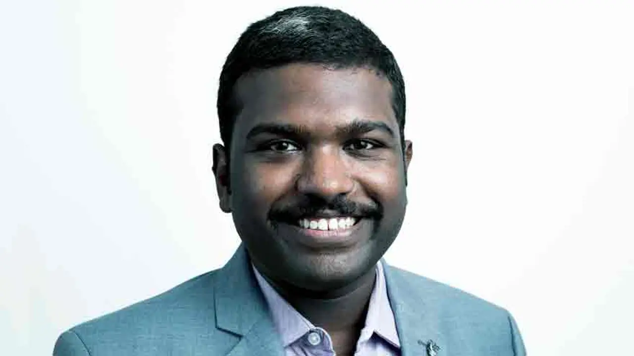Ramprakash Ramamoorthy