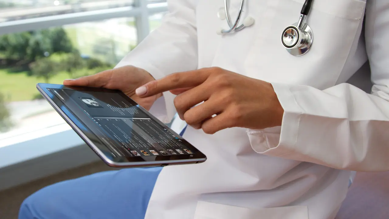 La transformación digital llega a hospitales, de la mano de la inteligencia artificial