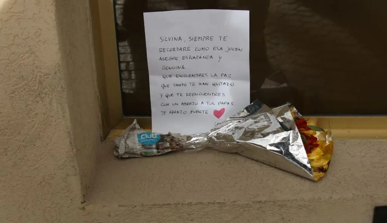 Los allegados y fanáticos dejaron sentidos mensajes para la fallecida actriz