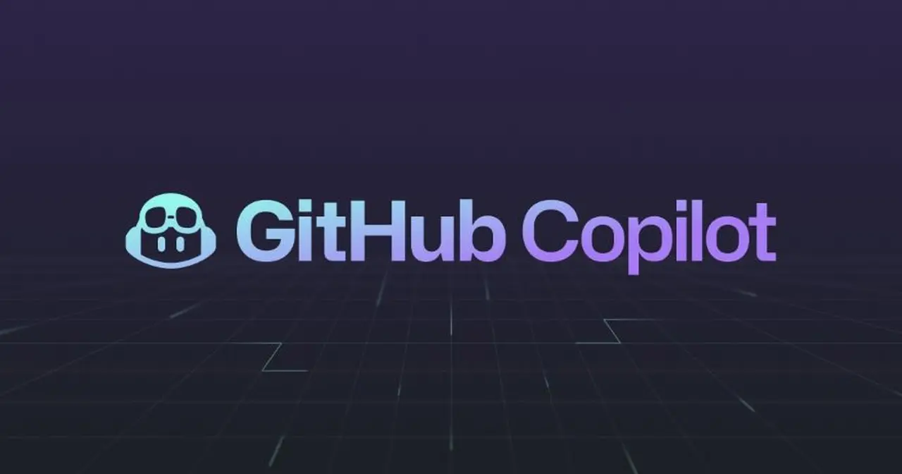 Copilot está presente en la plataforma GitHub de Microsoft.