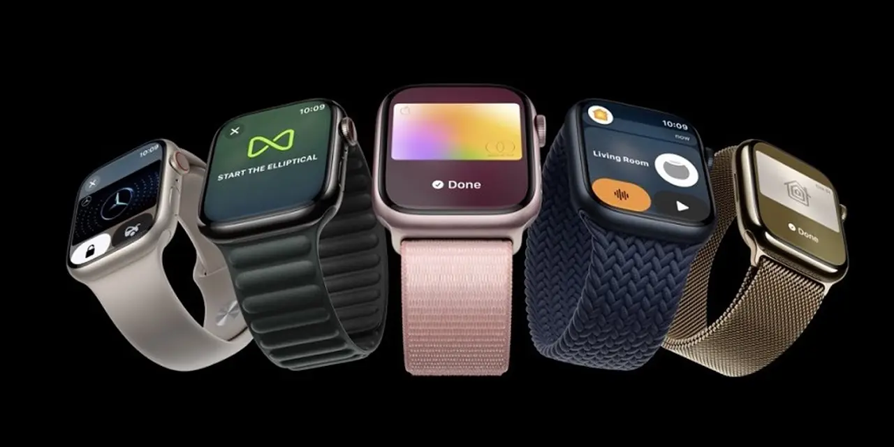 La serie de Apple Watch arrancará en los 249 dólare