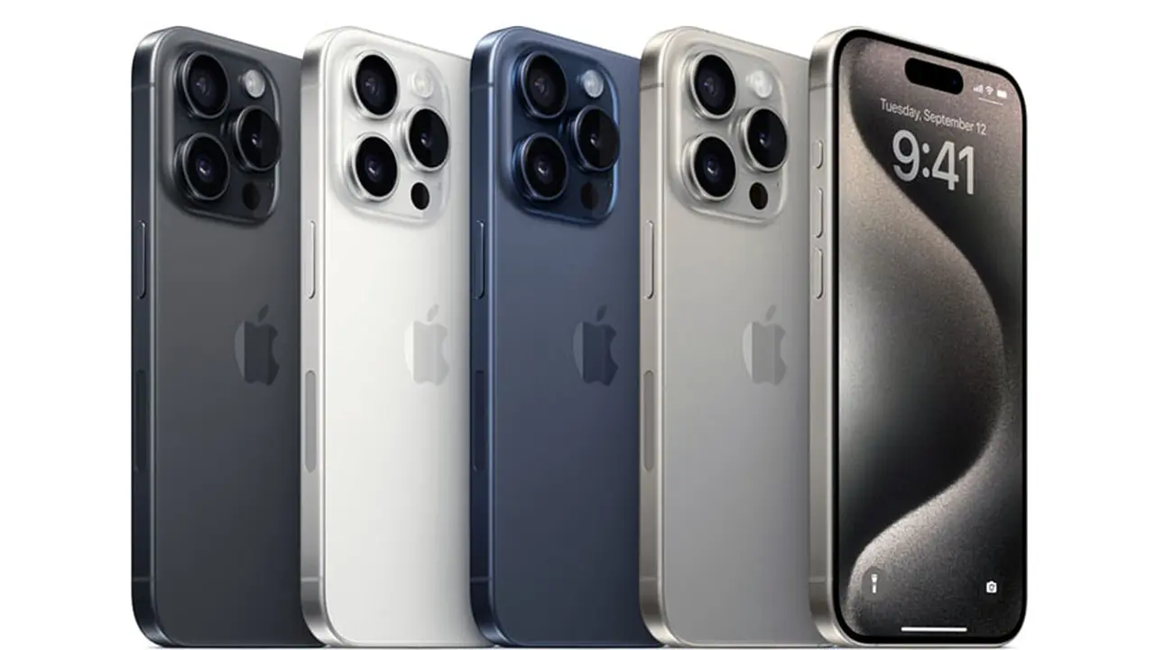 ¿Cuánto tiempo debe trabajar un argentino promedio para comprar un iPhone 15 Pro?