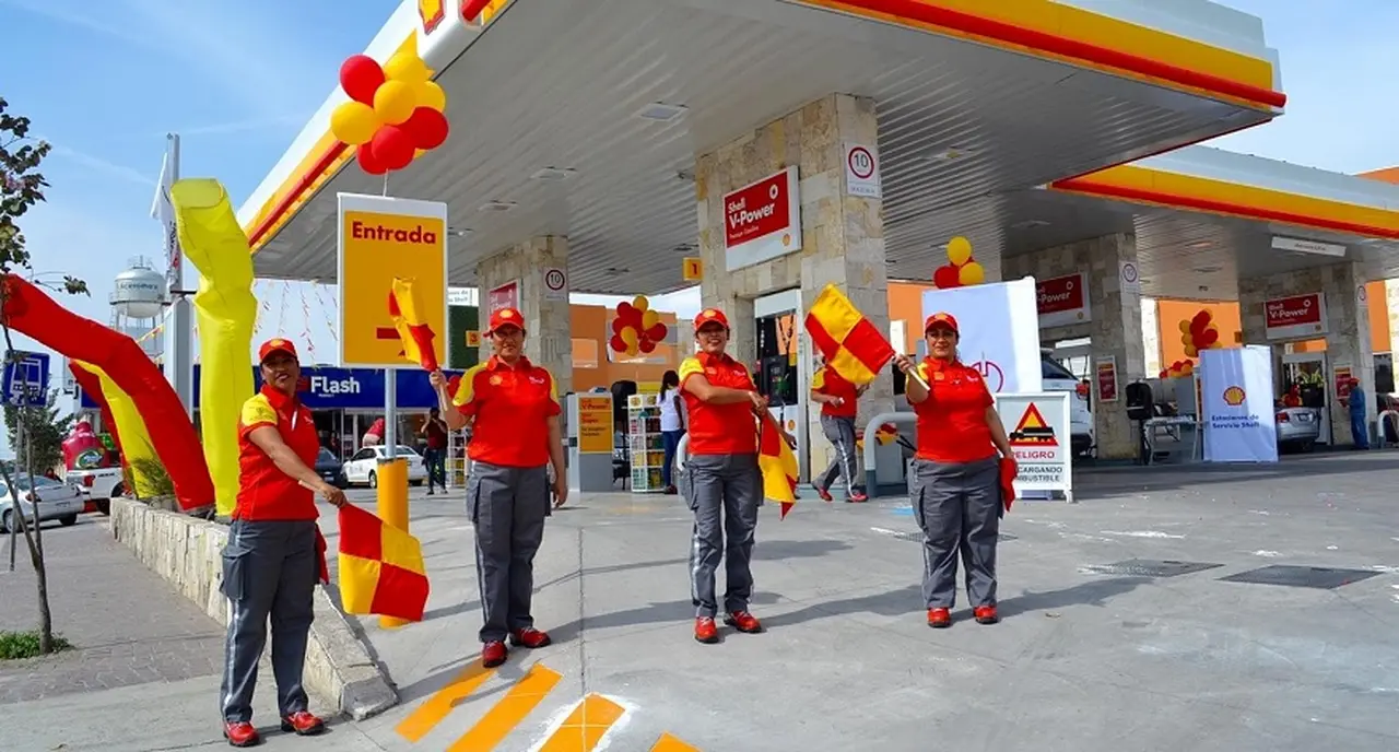 Shell aumentó 15% el precio de sus naftas y el litro de súper