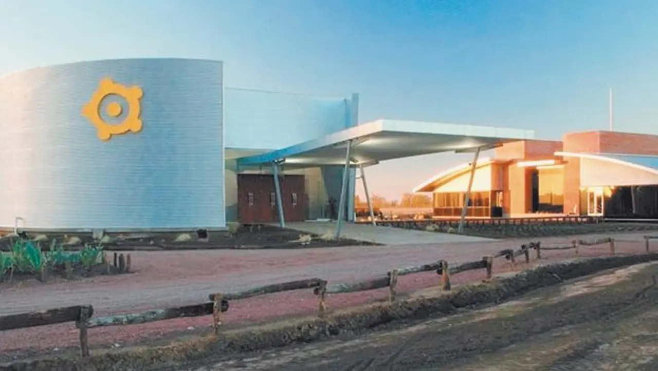 Gerenta de Marketing Corporativo de Grupo Los Grobo