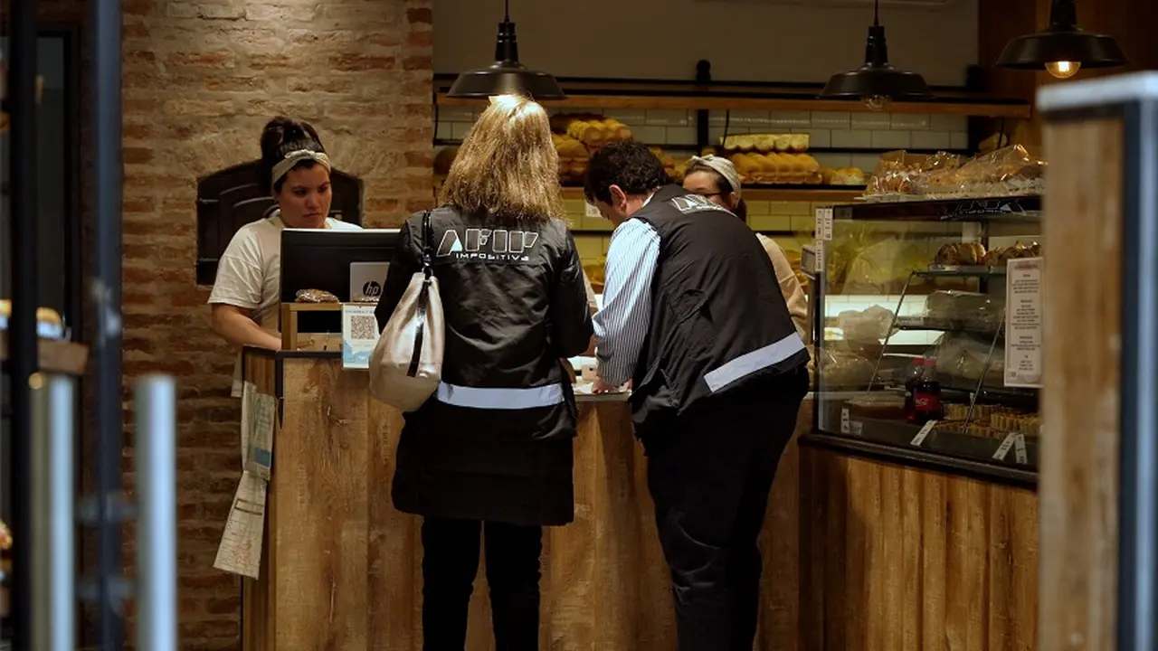 Alerta por estafas con el Programa Compre sin IVA: la advertencia que lanzó AFIP