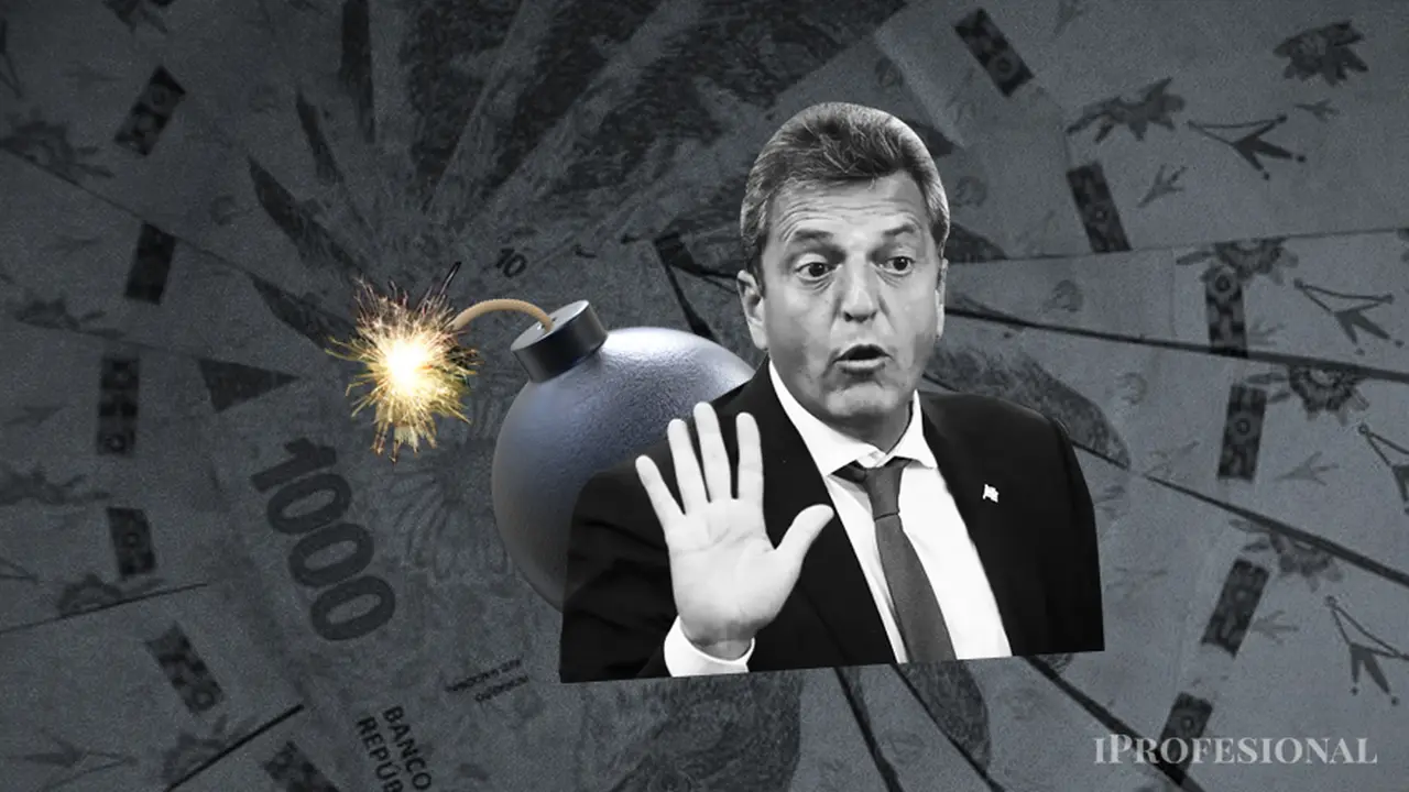 Inflación, elecciones y 