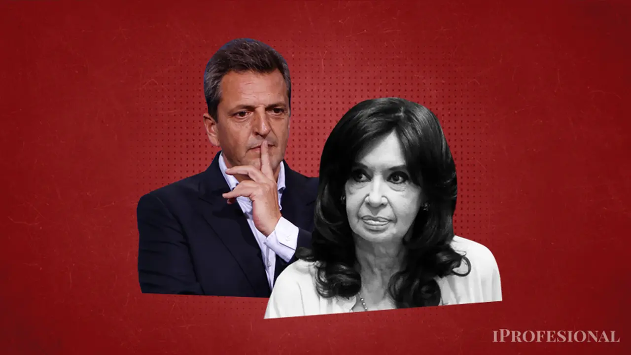 Cristina Kirchner, ausente del cierre de campaña de Unión por la Patria para "poner en valor" a Massa