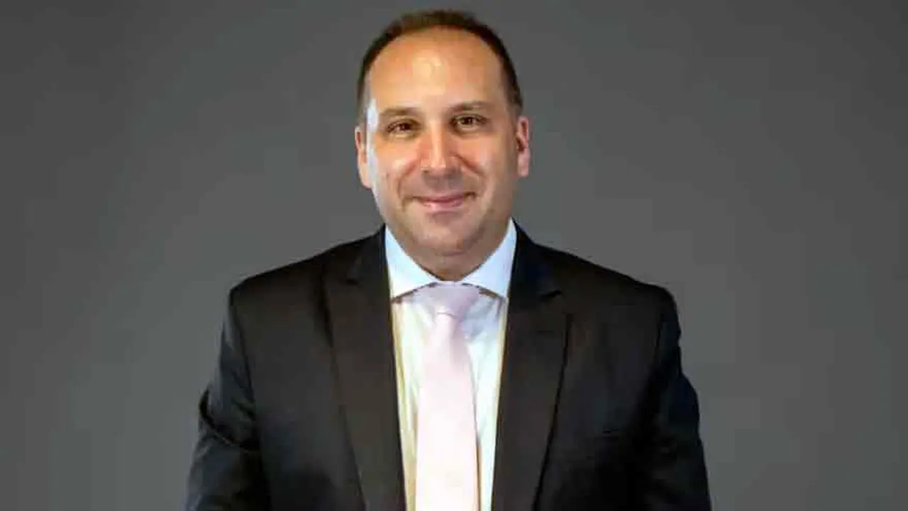 Gastón Addati