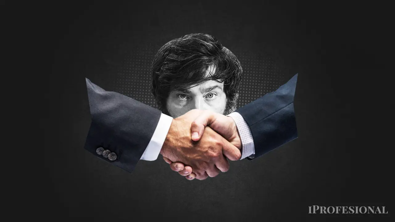 El DNU y los negocios: los jueces no deben reescribir más los contratos entre particulares