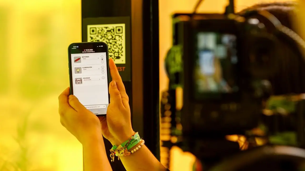 Propiedades "smart": cómo funcionan las casas inteligentes que se manejan a distancia y desde el celular