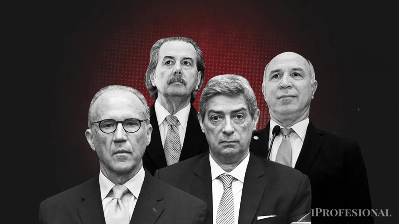 La Corte Suprema rechazó la capitalización de intereses para determinar la indemnización por despido