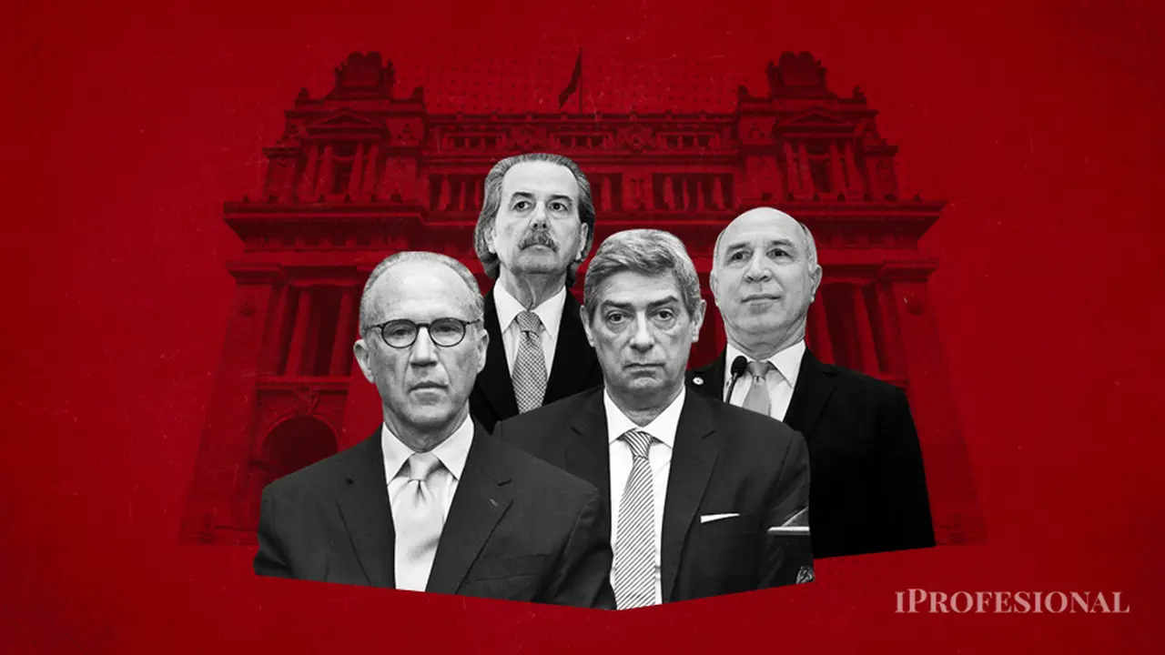 Nissen y la IGJ bajo fuego en la Corte: qué límites debe respetar para no erigirse en juez