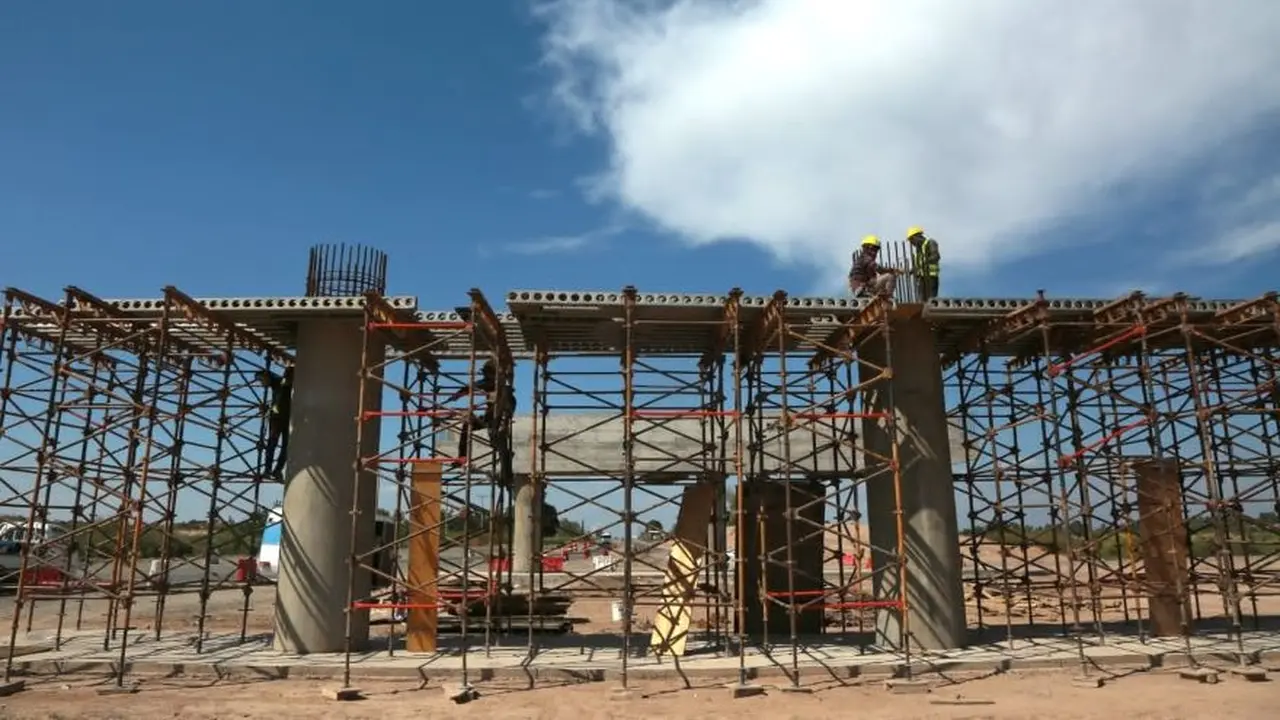 Nuevo puente sobre el río: qué provincia confirmó la obra clave para unir localidades