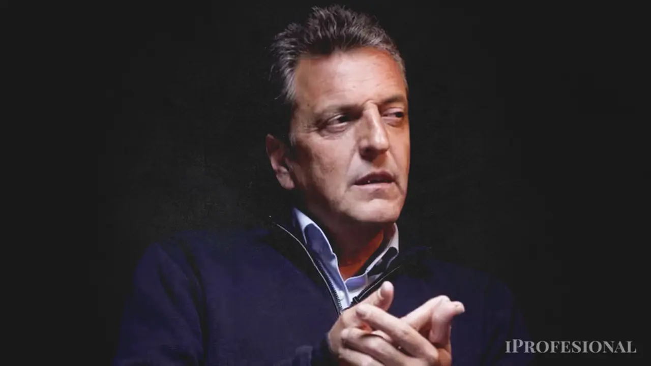 Massa "no cumplió" y recrudece la pelea con Juntos por el Cambio por el Presupuesto: piden su interpelación en el Congreso