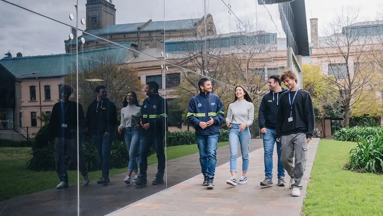 Cervecería y Maltería Quilmes abre una nueva convocatoria del Programa Trainees