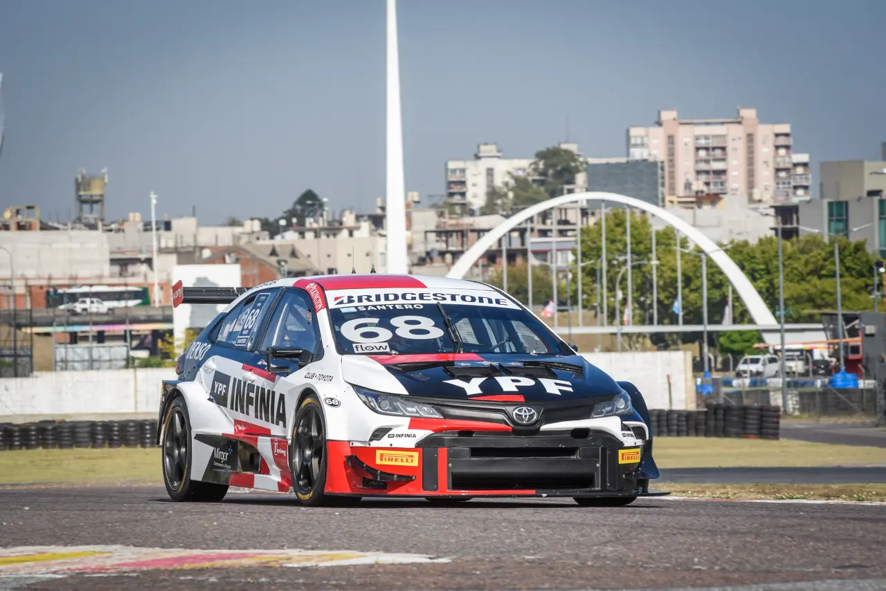 ¡Se viene el Gran Premio INFINIA!: llega la 17° edición de los 200 Km de Buenos Aires y vos no te lo podés perder