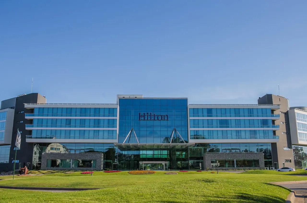 Hilton Pilar celebra el Día de la Madre con experiencias inolvidables