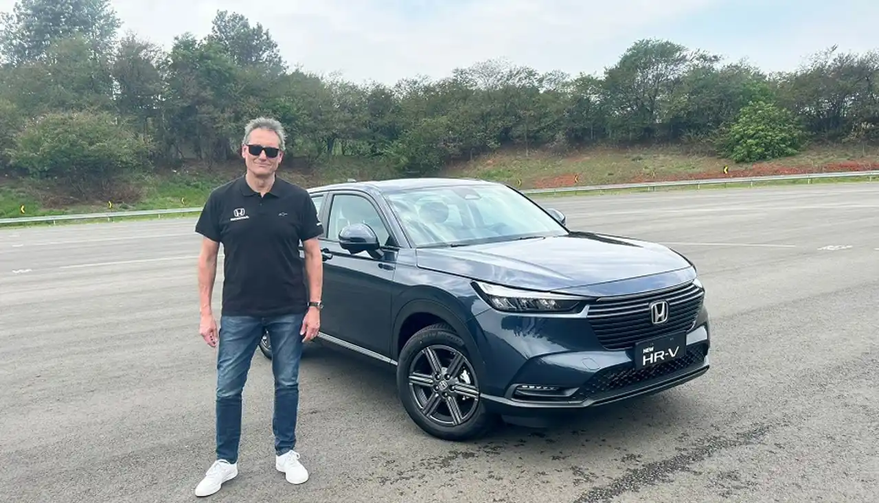 Honda: "Vamos a volver a ser una de las marcas más importantes, ahora en formato importador"