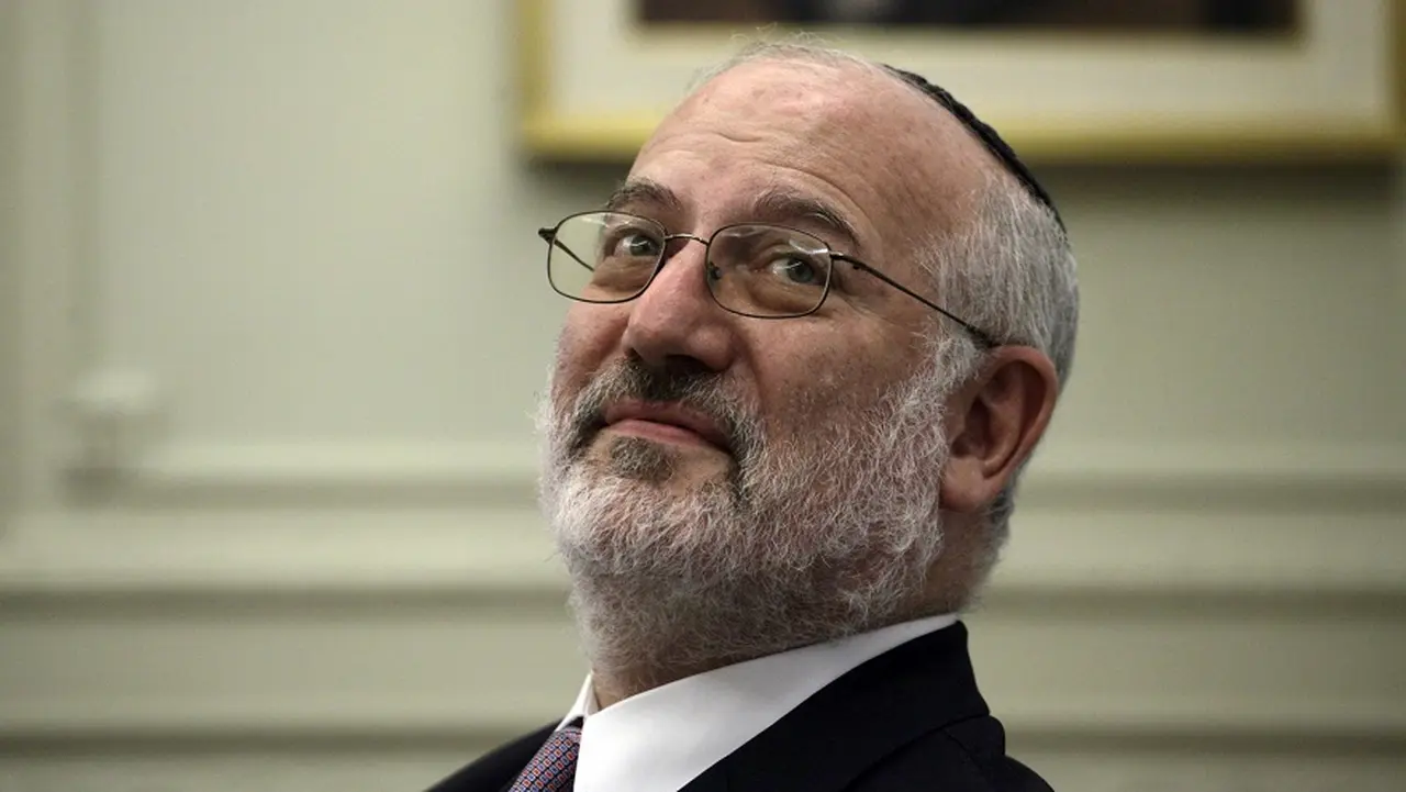 El mayor desarrollador inmobiliario del país sigue vendiendo activos para "pasar la crisis"