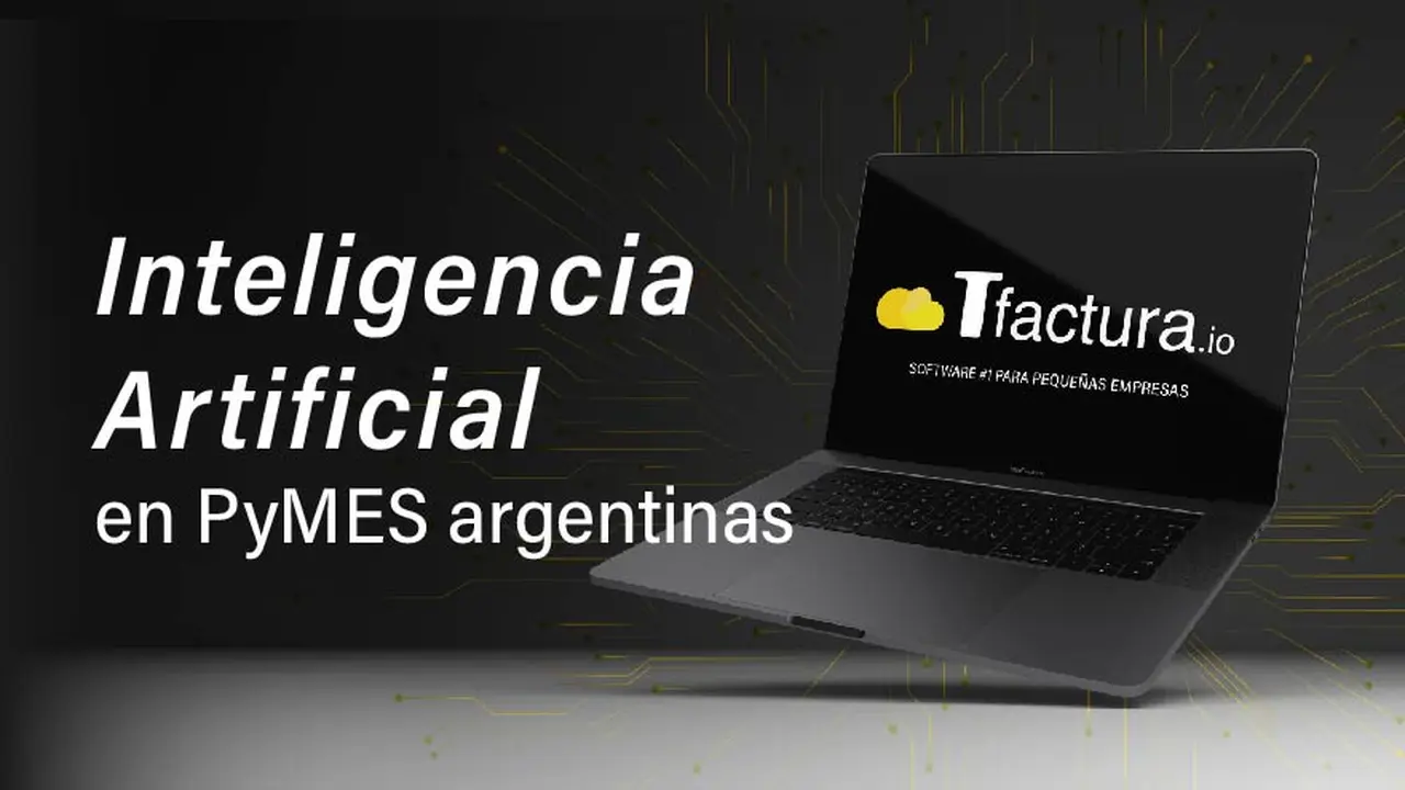 Un software accesible para todas las Pymes que ayuda a agilizar el trabajo con inteligencia artificial