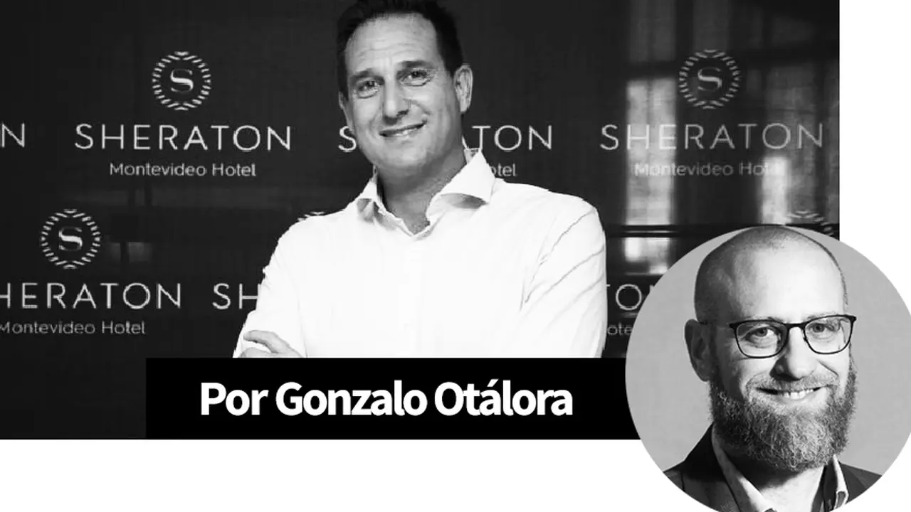 Es empresario exitoso, hoy tiene 40 franquicias pero cuenta los 3 peores errores que cometió con su negocio