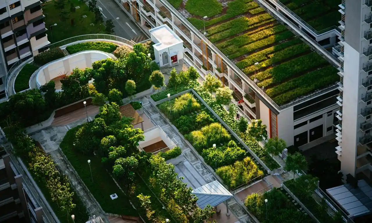 Ciudades inteligentes: ¿cómo viviremos en el futuro?
