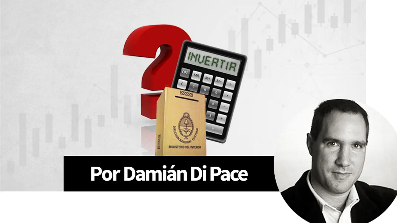 Qué les conviene a las empresas en una Argentina volátil: ¿inversión productiva o financiera?