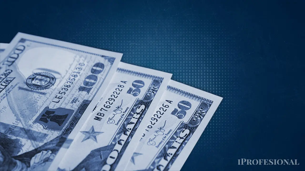 Qué factor mantenía adormecido al dólar blue y según el mercado "ya no influye" sobre el paralelo