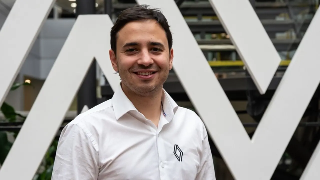 Renault renueva su dirección de Postventa en Argentina