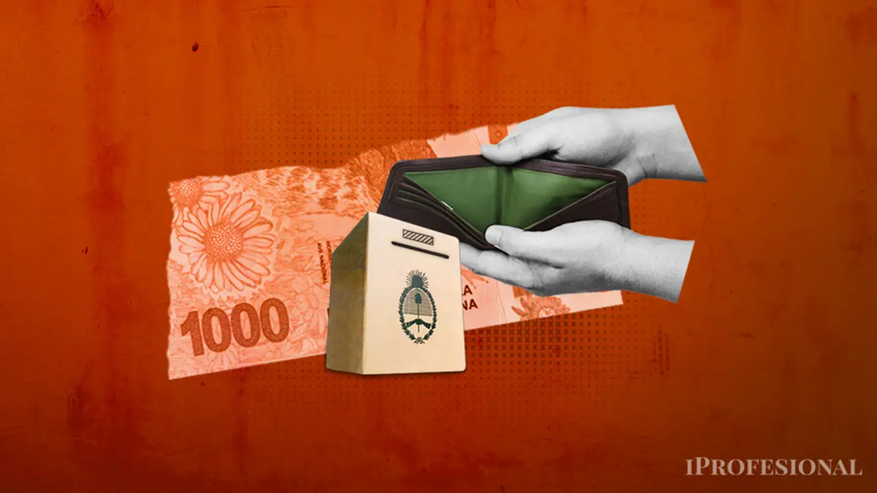 El resultado electoral del domingo será clave para el rumbo inflacionario 
